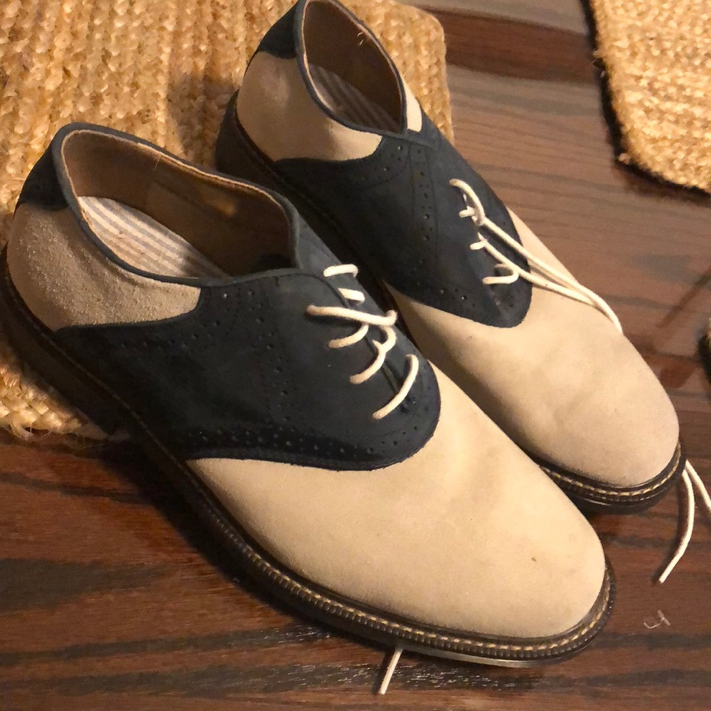Men’s Dress Shoes Oxford
